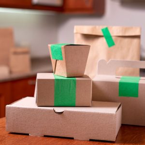 Retail-ready packaging solutions