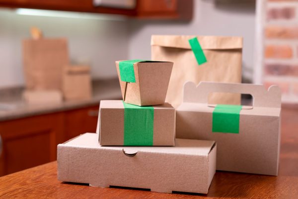 Retail-ready packaging solutions