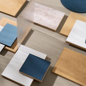 High-quality laminated duplex products