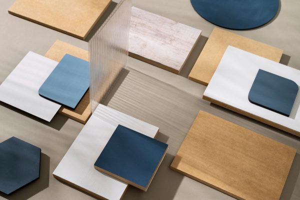 High-quality laminated duplex products